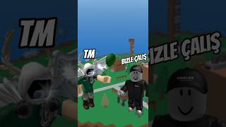 Roblox'un En Zengin Oyuncusu #shorts