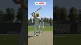 Best Shot in Cricket 24 |  #cricket