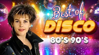 Modern Talking, Laura Branigan, Bad Boys Blue, Sandra - Timeless Disco Megamix Song of the 80s 90s