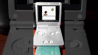 Pokémon Crystal - ALL SHINY Sprites - Original 151 Pokémon! #Shorts