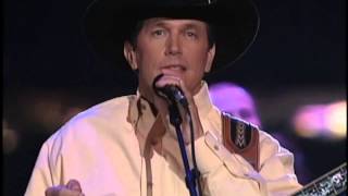 George Strait - I Can Still Make Cheyenne (Live From The Astrodome)