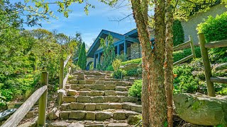 111 Flora Rose Trail Asheville, NC 28803