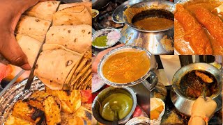 मलाईदार मलाई चाप देखो 😱😬 Indian Street Food | Abhishek kashyap