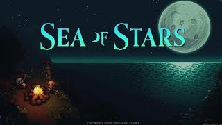 Sea of Stars parte 16 no commentary