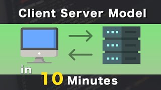 Client Server architecture Explained