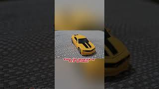 10 Chevy Camaro.  RMZ. Diecast.