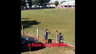 SUB 15 2/4/23 SHOW de gols...