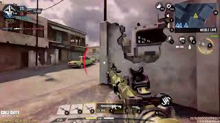 Call of Duty Mobile Stream (TEST)