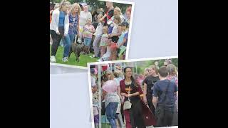 Community Fun Day Highlights 2023