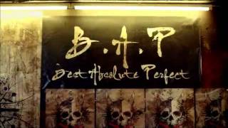 B.A.P - WARRIOR (워리어) female version