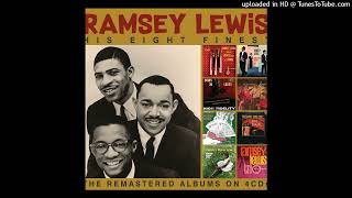 Ramsey Lewis - Greensleeves