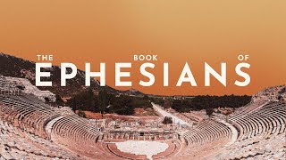 200 | Introduction and Prayer the Reader | Ephesians 1