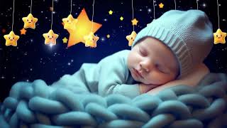 Bedtime Lullaby For Sweet Dreams Beautiful Sleep - Baby Sleep  Mozart Brahms - Lullaby for Baby