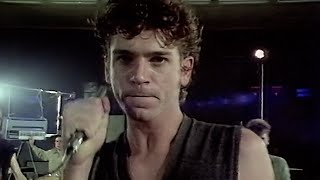 INXS - Don't Change (Official Music Video)