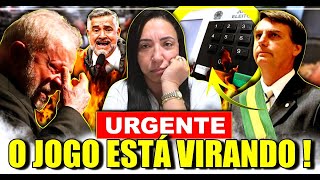 🔴AO VIVO- URGENTE! Por essa NINGUÉM ESPERAVA!  FORTE REVELAÇÃO! 13/06/2024