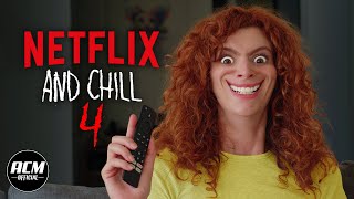 Netflix and Chill 4 | Short Horror Film