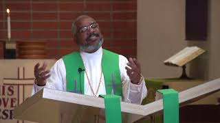 What Are WE Committed To? | Full Sermon by Rev. Anthony K Foster