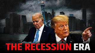 Is the U.S. Recession in 2024 Coming? Impact on India Revealed! ||arthlogy