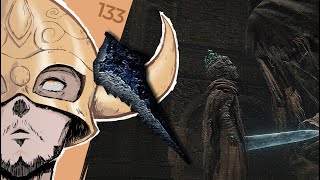 "Peccato", Elden Ring Blind Run - L'Anima della Scoperta VII [133]