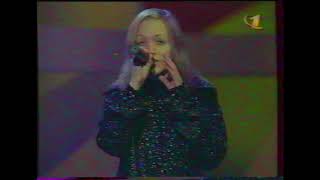 Елена Терлеева -  Yesterday "Утренняя звезда" (2000г).