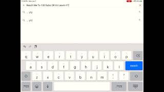 Reach Me To 130 Subs OR IM LEAVIN YT