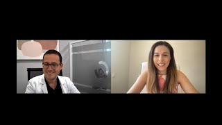 Fertility Treatment Add-Ons - with Dr Hector Izquierdo from IVF-Spain