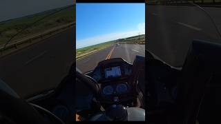 Velocidade de Cruzeiro na Harley Road Glide #shorts #shortvideo