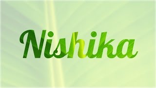 Significado de Nishika, nombre India para tu bebe (origen y personalidad)