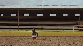 Charley Crockett - Lesson In Depression