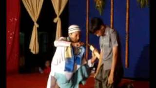 (Kendriya Vidyalaya Chakradharpur Annual Day)  Skit Part 1