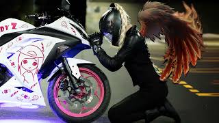 Moto Music Mix 2023 👿 Bass Boosted Mix 2023 🤑 Best Of EDM, Electro House, Bounce 2023🔊