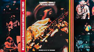 Cannonball Adderley The Black Messiah ➤ Remastered By MaanoArt   [HQ Audio]