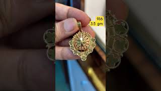 gold pendant design ladiesgold pendant design ladies #shagun jewellers @SHAGUNJEWELLERSMUMBAI