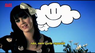 Katy Perry - Ur So Gay (Tradução) (Clipe Legendado)