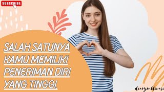 5 Hal Positif  ini Bikin Kamu Gak Lagi Butuh Validasi.