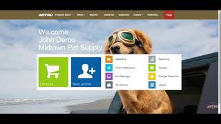 Astro Loyalty Points | How to Manually Add, Remove, and Redeem Points for a Pet Owner