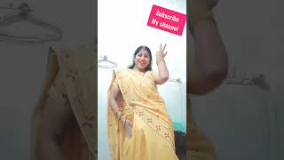 Maine apna dil de diya kis  #hindi song#short#youtube#video#dance #cover#seema official channel