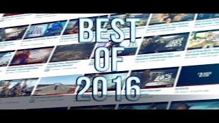 Best Of 2016 | TitaniumYT | Call Of Duty | Grand Theft Auto 5