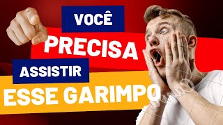 PEDRAS PRECIOSAS EM UM BARRANCO/GARIMPO DE PEDRAS PRECIOSAS/GARIMPANDO  #garimpo #pedraspreciosas