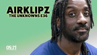 Airklipz | The Unknowns E36: I Sold Everything & Now Live In A Van