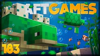 Farm de Tartaruga Fácil 1.13 - Craft Games 183