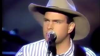 Garth Brooks - If Tomorrow Never Comes (live 1989)