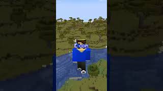 qual o NOME mais RARO do minecraft? #minecraft #shorts