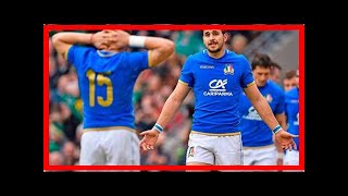 Comment: Italy are wasting their time and ours