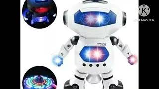 chinafake step it robot original audio