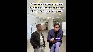 Da vontade de rir                                                    #imoveis #pablomarçal #casa