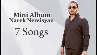 Narek Nersisyan - Mini Album