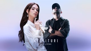 Alexia X Spike - Infinituri