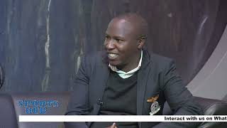 FOOTBALL ASSOCIATION OF ZAMBIA COMMUNICATIONS MANAGER SYDNEY MUNGALA SHARES HIS CAREER PATH 27-6-22