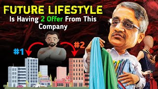 Future Lifestyle Share Latest News Today | What To Do In Future Lifestyle Share | Future Lifestyle